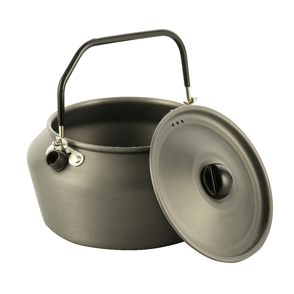 M-TAC camping Kettle (1.2 l) - Image 4