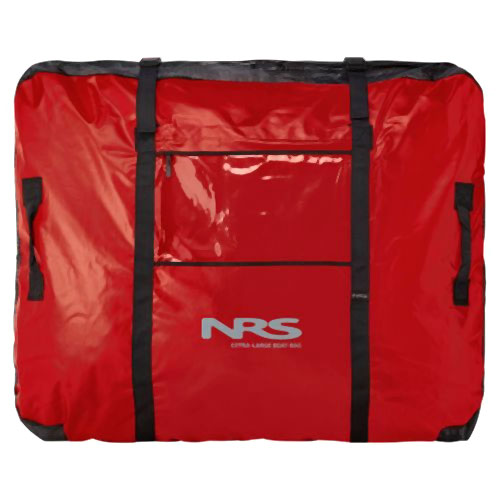 NRS Boat Bag for boats, inflatable kayaks and cataraft rafts - Image 5