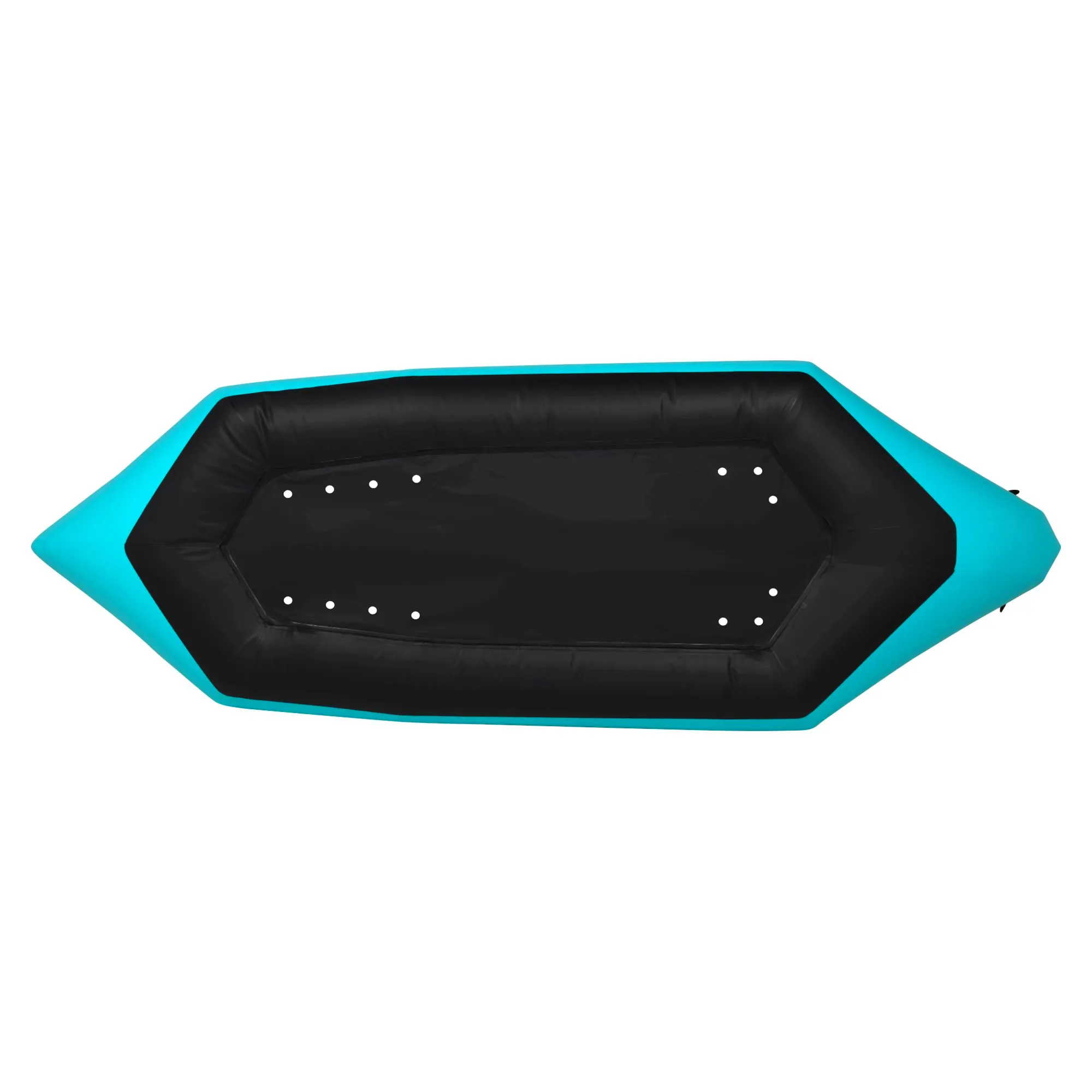 Vienvietis savidrenis parkraftas NRS Pulsar XL, Aqua - Paveikslėlis 5