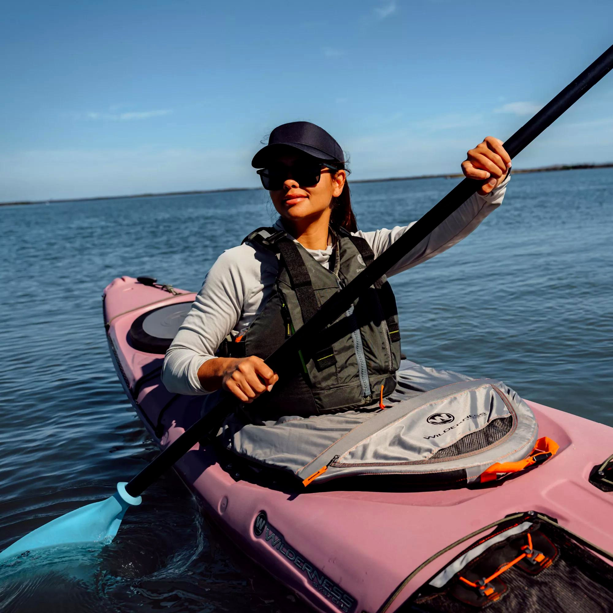 Wilderness Systems TSUNAMI 125 - Image 5