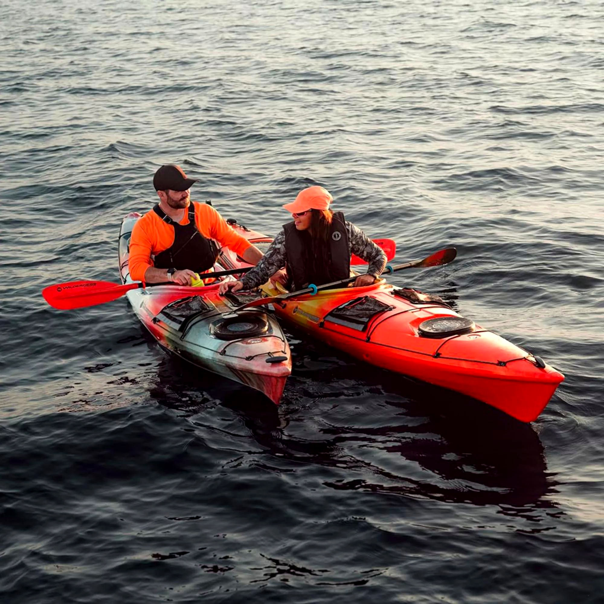 Wilderness Systems TSUNAMI 140 - Paveikslėlis 5