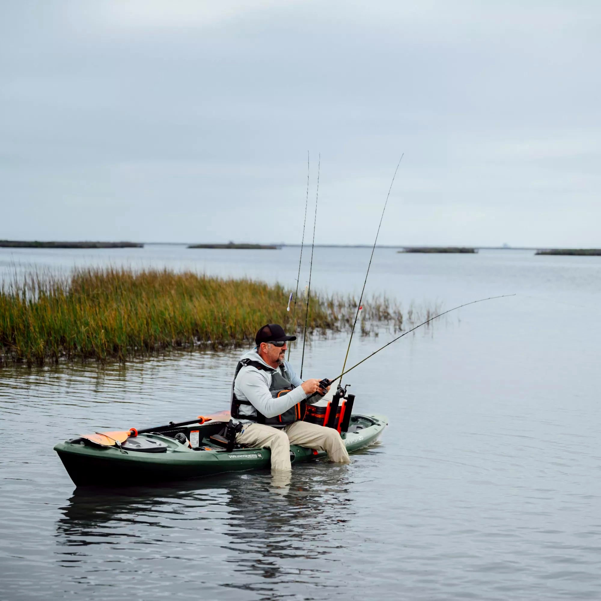 Wilderness Systems TARPON 120 - Paveikslėlis 5