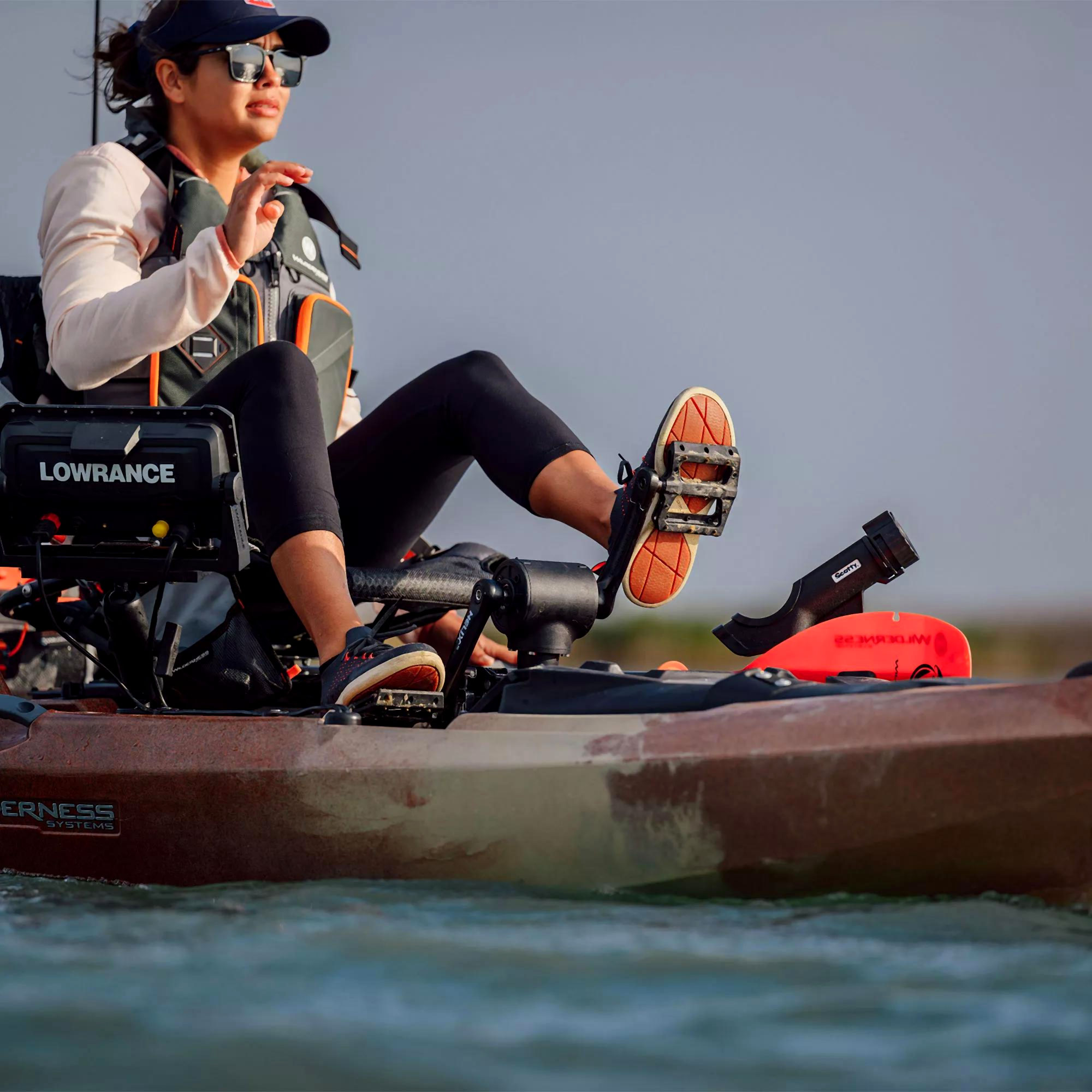 Wilderness Systems RECON 120 HD ACES - Image 5