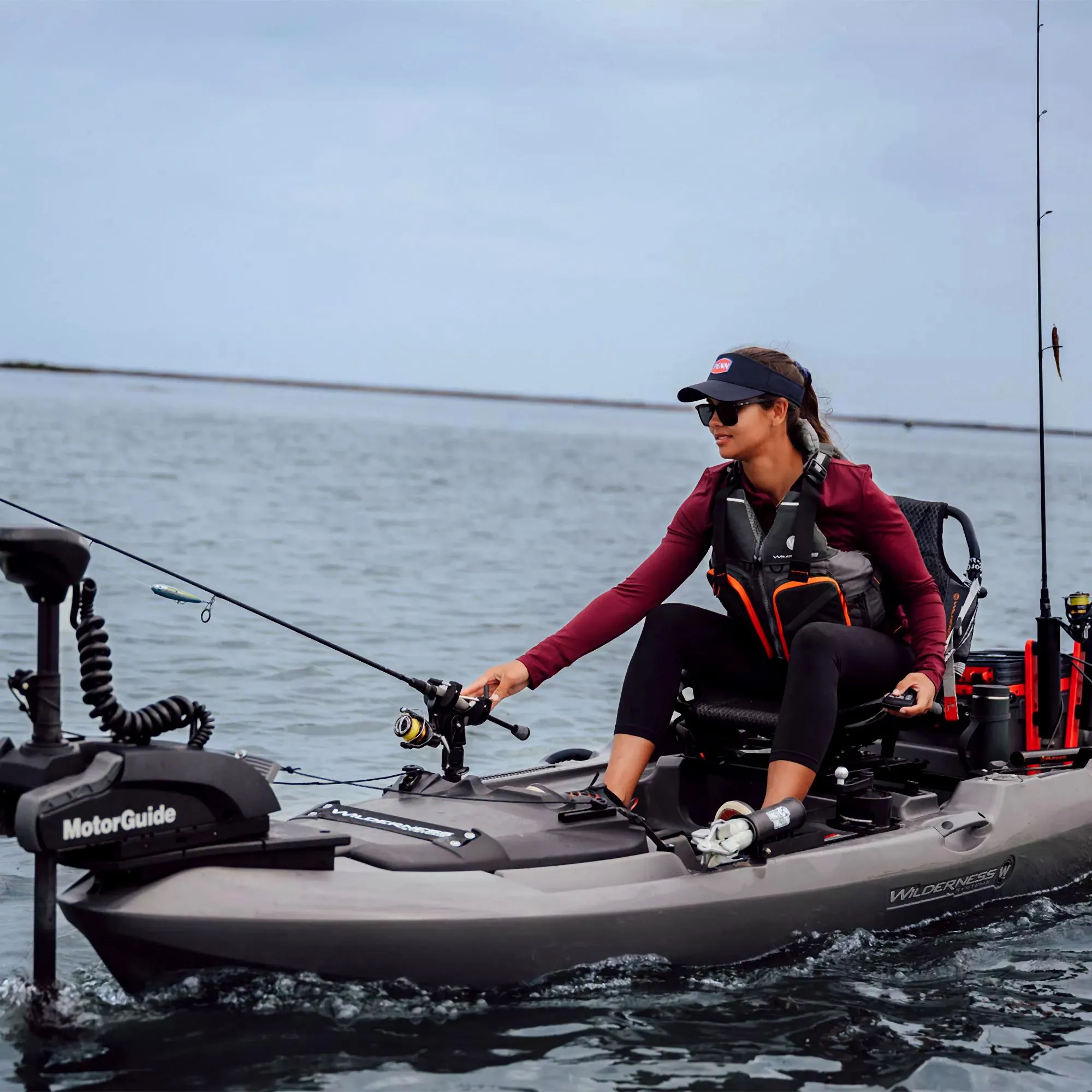 Wilderness Systems RECON 120 ACES - Image 5