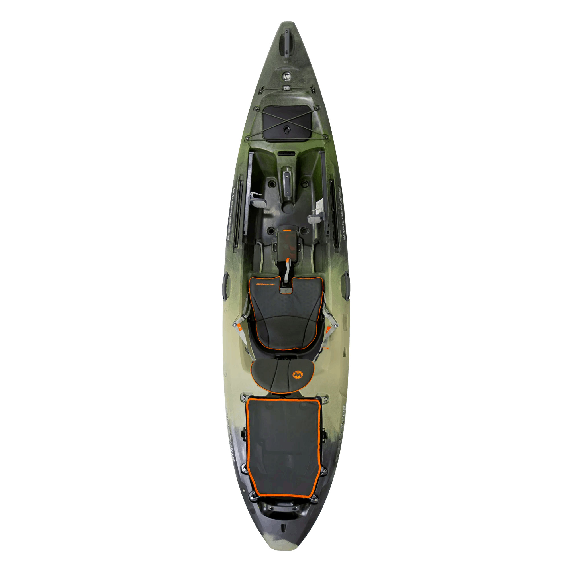 Wilderness Systems TARPON 105