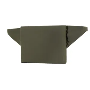 M-TAC ARMOR sit pad with strap, Ranger Green
