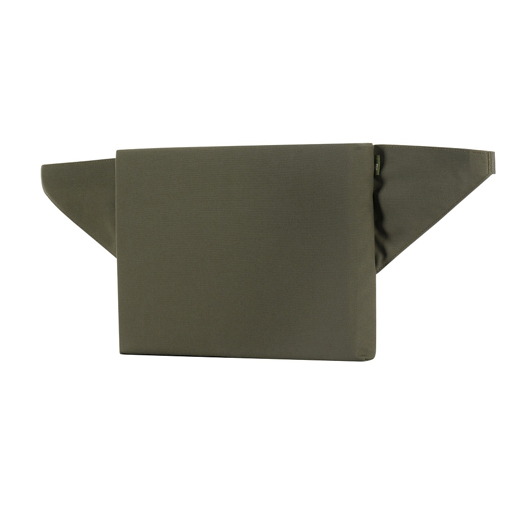 M-TAC sėdimasis kilimėlis su diržu ARMOR, Ranger Green