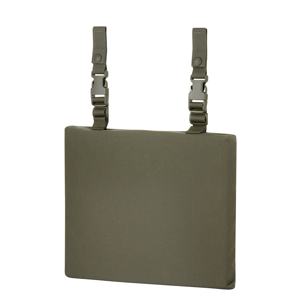 M-TAC sėdimasis kilimėlis su diržu ARMOR, Ranger Green - Image 3