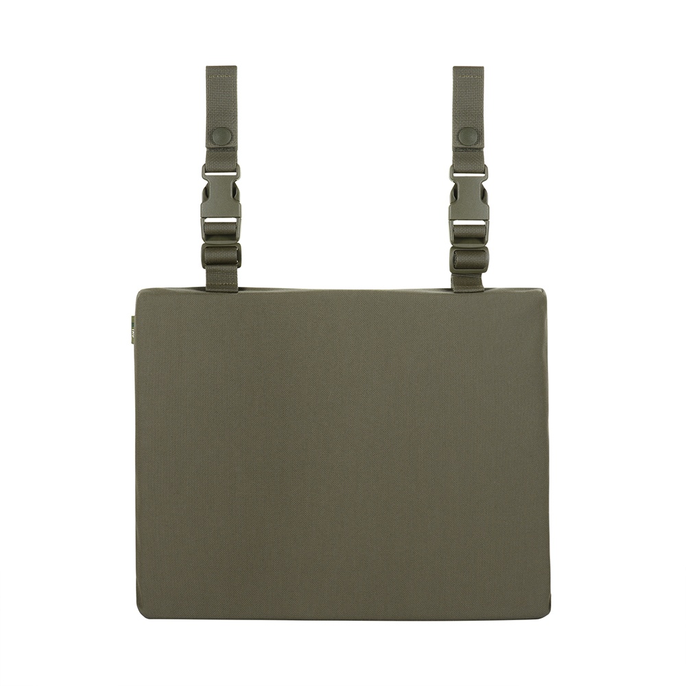 M-TAC sėdimasis kilimėlis su diržu ARMOR, Ranger Green - Image 4