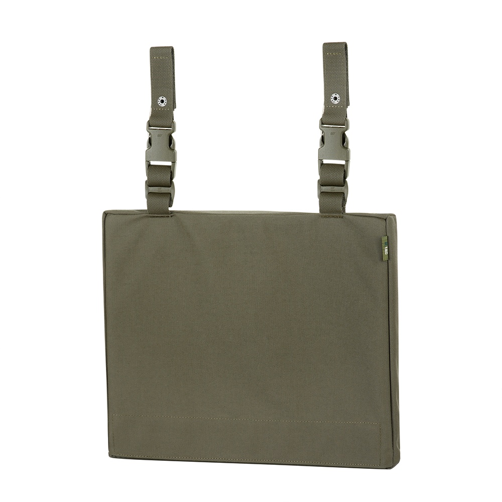 M-TAC sėdimasis kilimėlis su diržu ARMOR, Ranger Green - Image 5