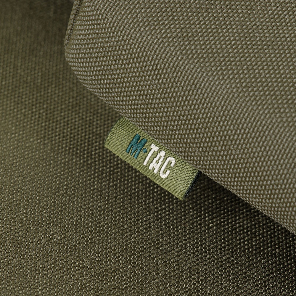 M-TAC sėdimasis kilimėlis su diržu ARMOR, Ranger Green - Image 6