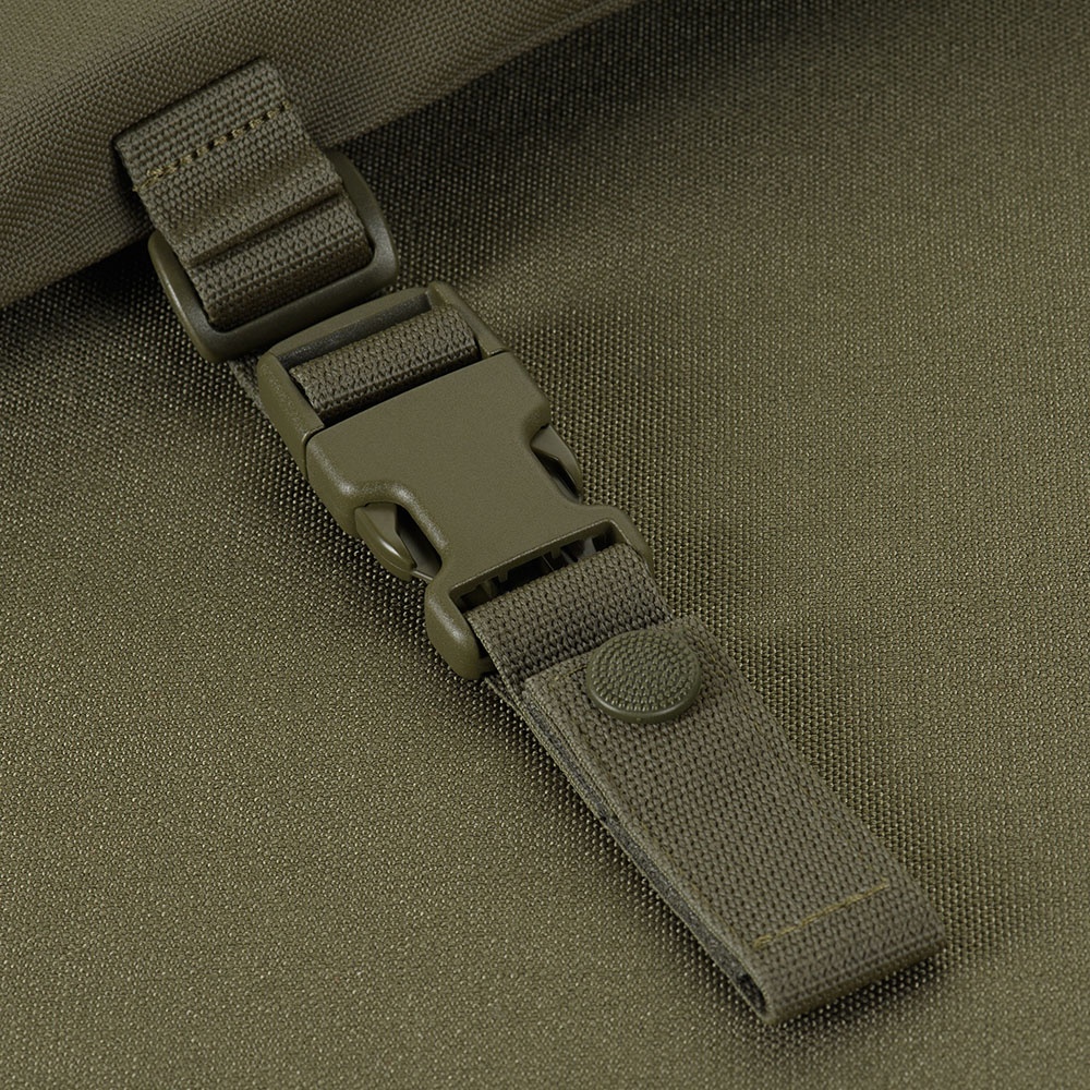 M-TAC sėdimasis kilimėlis su diržu ARMOR, Ranger Green - Image 7