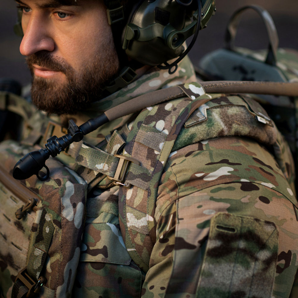 M-TAC STURM Ergonomic X-Large Elite Gen.II tactical backpack - Image 52