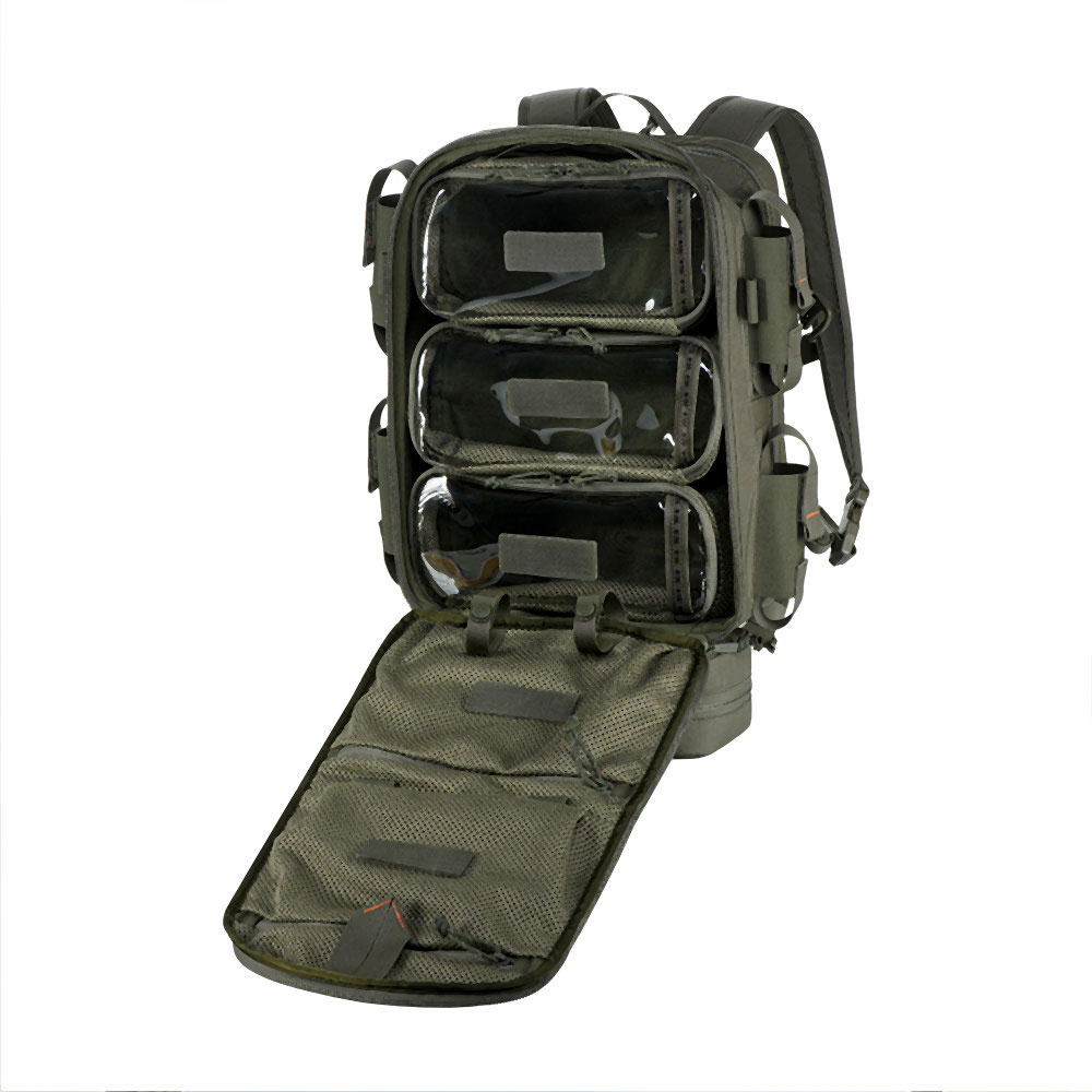 Taktinė medicininė kuprinė M-TAC Combat Medic Elite 70 l - Image 53