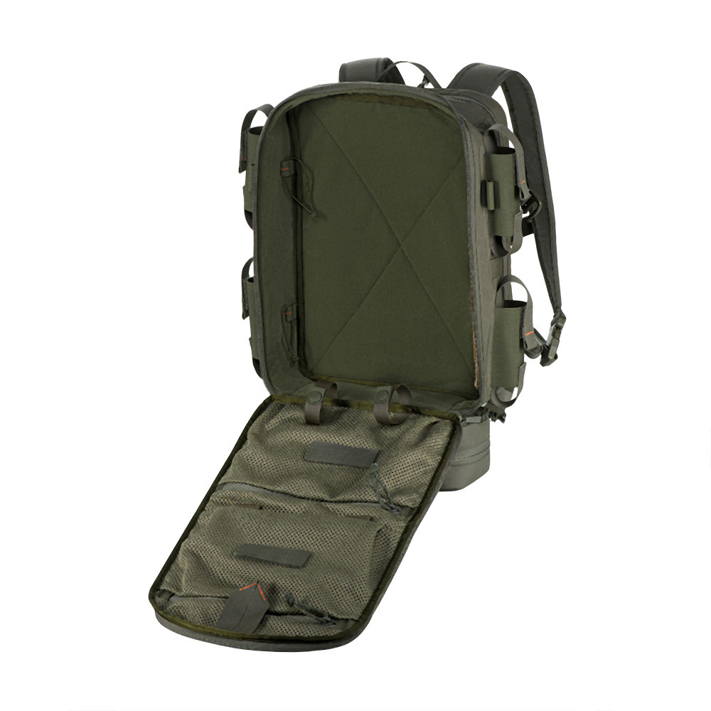 Taktinė medicininė kuprinė M-TAC Combat Medic Elite 70 l - Image 54