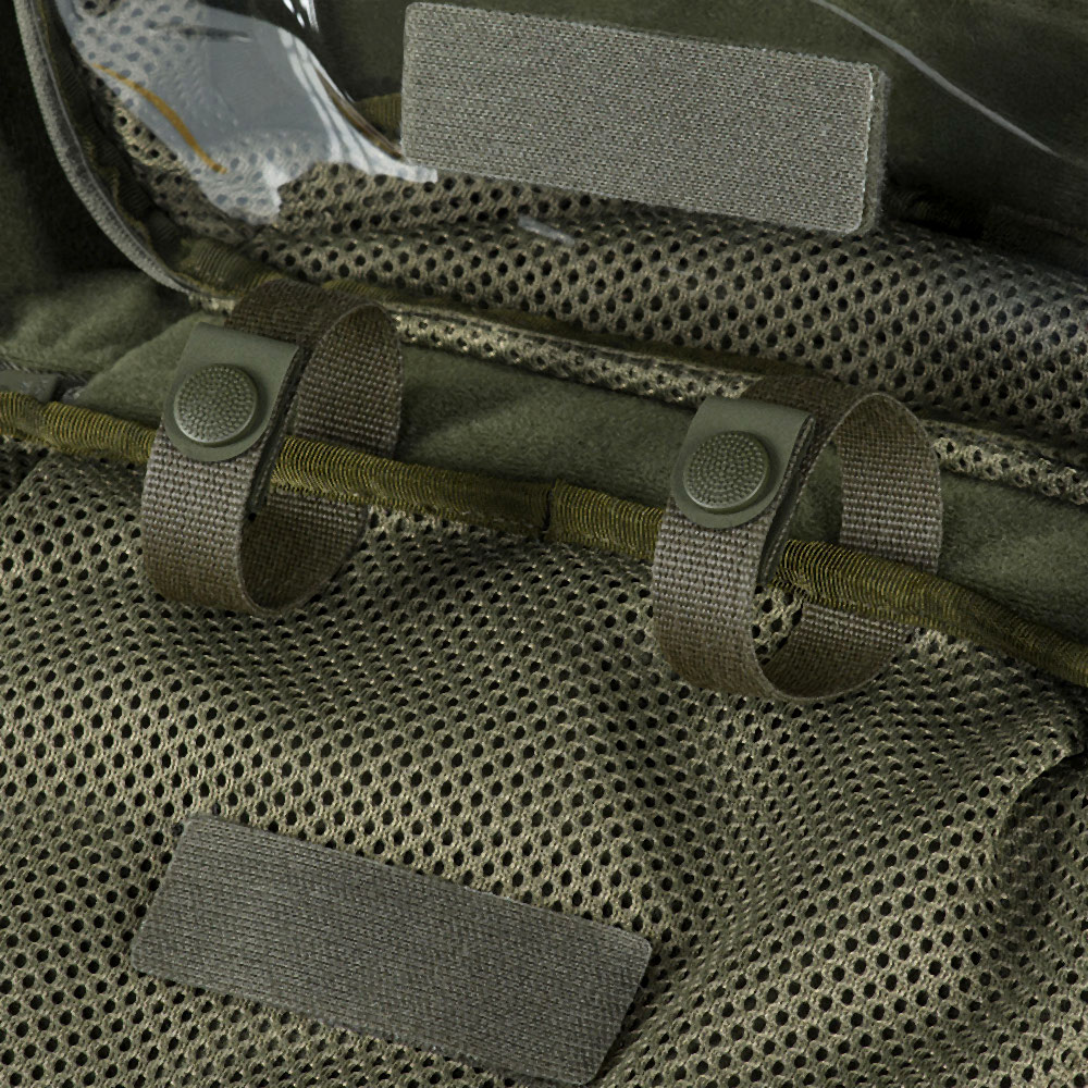 Taktinė medicininė kuprinė M-TAC Combat Medic Elite 70 l - Image 56
