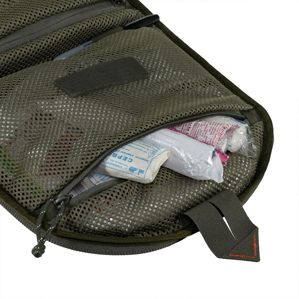 Taktinė medicininė kuprinė M-TAC Combat Medic Elite 70 l - Image 59