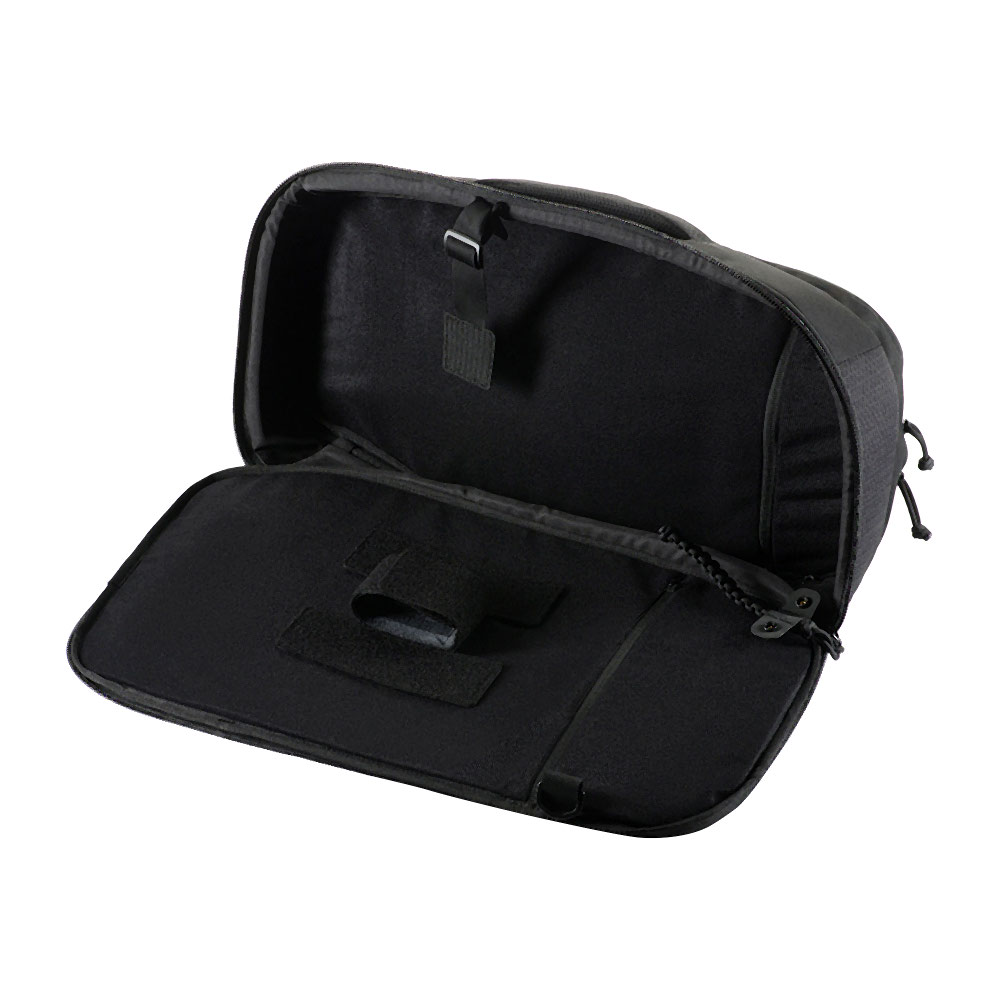 Vieno diržo taktinė kuprinė M-TAC Agent Elite Hex - Image 6