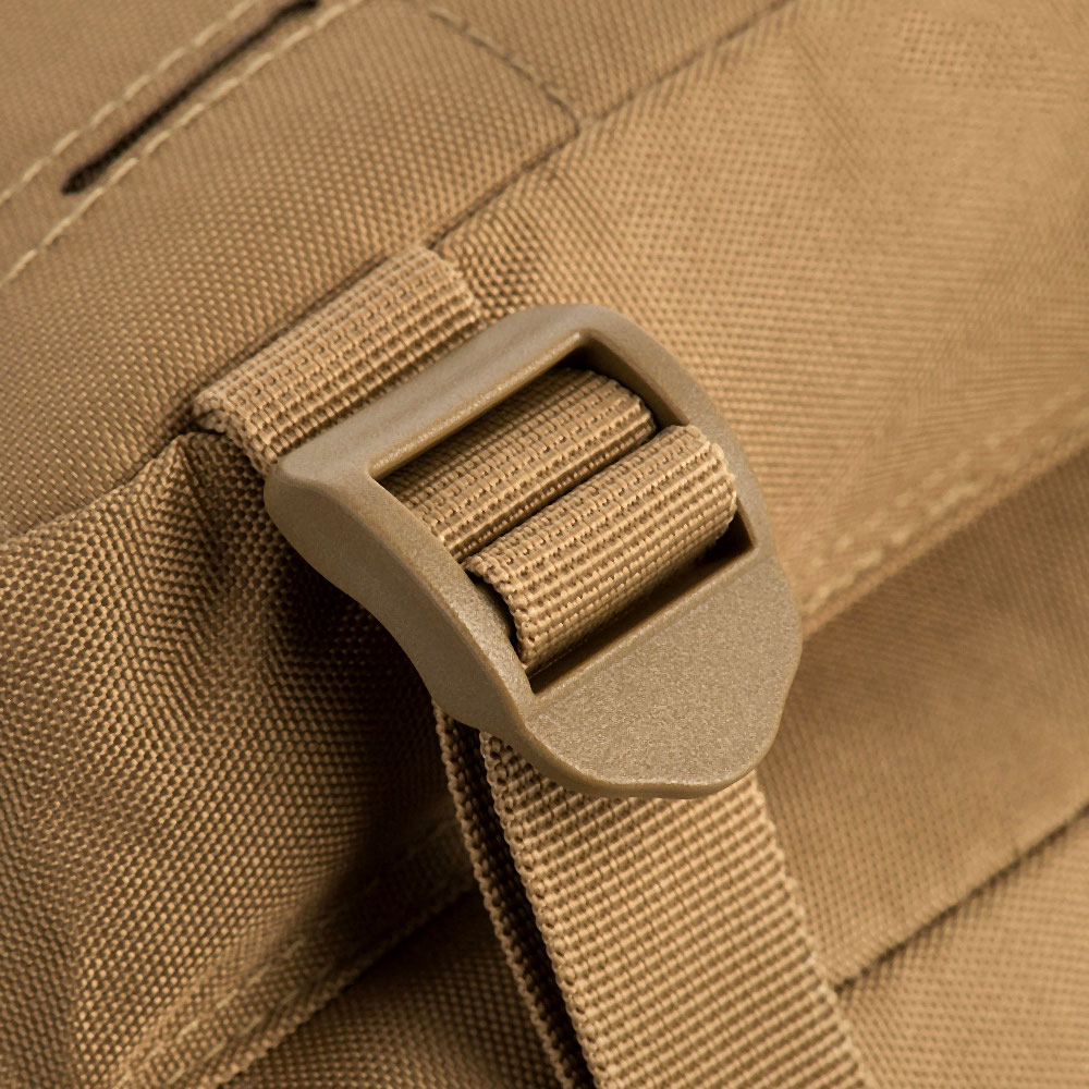 M-TAC Large Assault Pack Laser Cut 36 l tactical backpack - Image 6