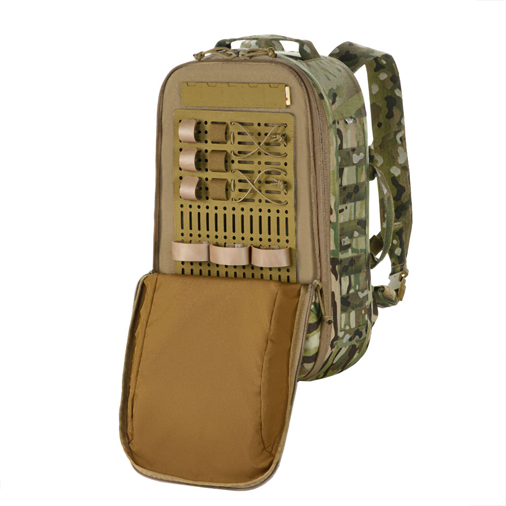 M-TAC modulinė kuprinė dronams (13 l) - Image 6