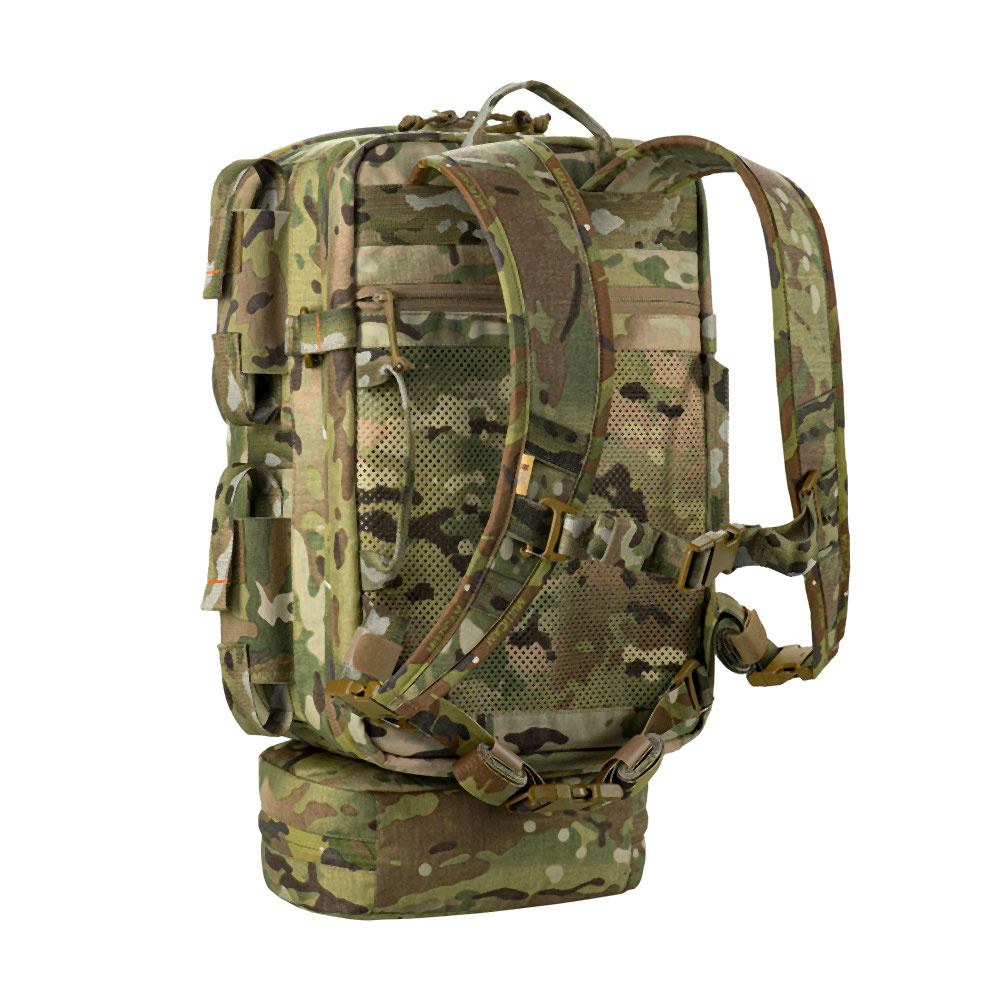 Taktinė medicininė kuprinė M-TAC Combat Medic Elite 70 l - Image 6