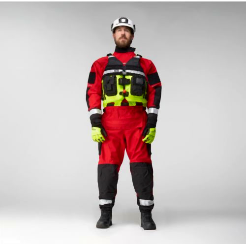 NRS Extreme SAR GORE-TEX Dry Suit - Image 6