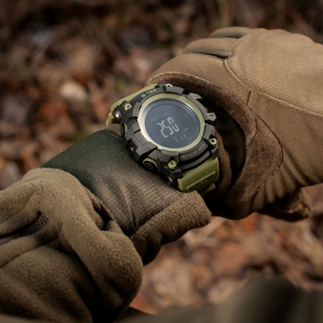 M-TAC taktinis laikrodis Adventure - Image 6