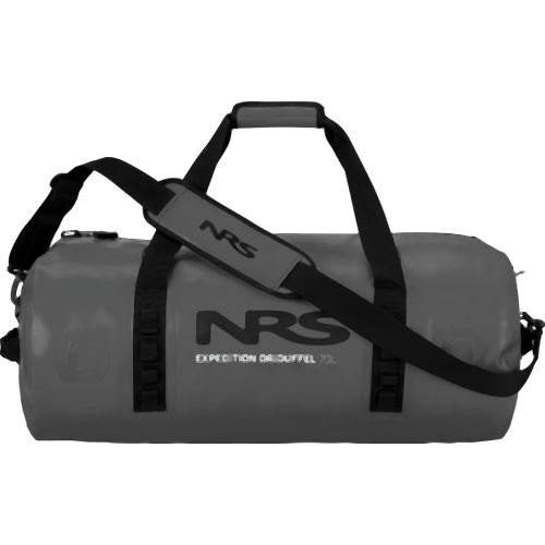 NRS Expedition DriDuffel hermetinis kelioninis krepšys - Paveikslėlis 6