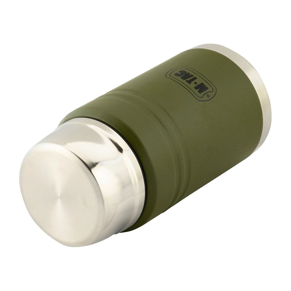 Maisto termosas M-TAC Thermos 750 ml su sudedamu šaukštu - Paveikslėlis 6
