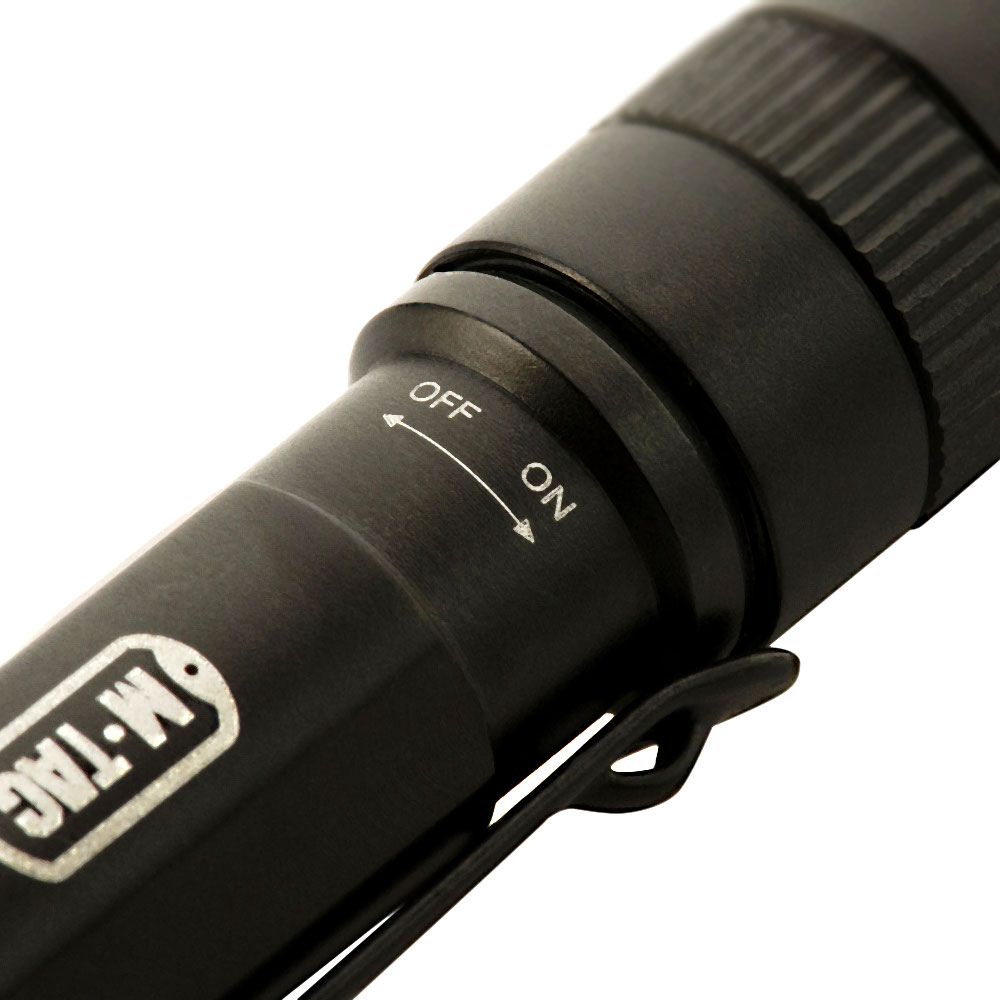 M-TAC žibintuvėlis K2 (90 lm) - Image 6