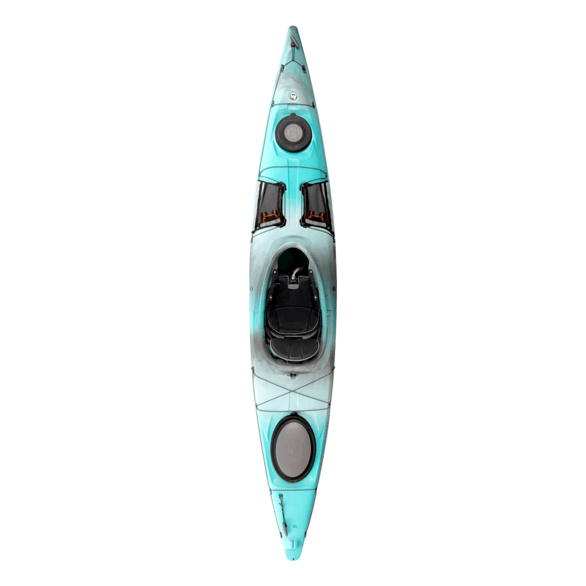 Wilderness Systems TSUNAMI 125 - Image 6