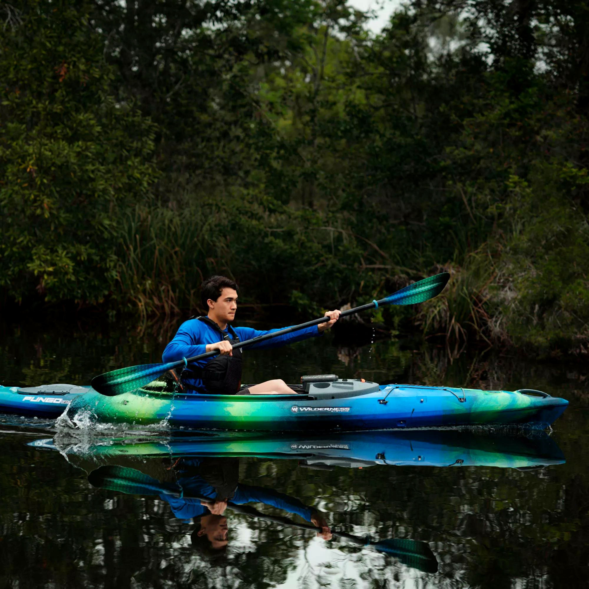 Wilderness Systems PUNGO 120 - Paveikslėlis 6