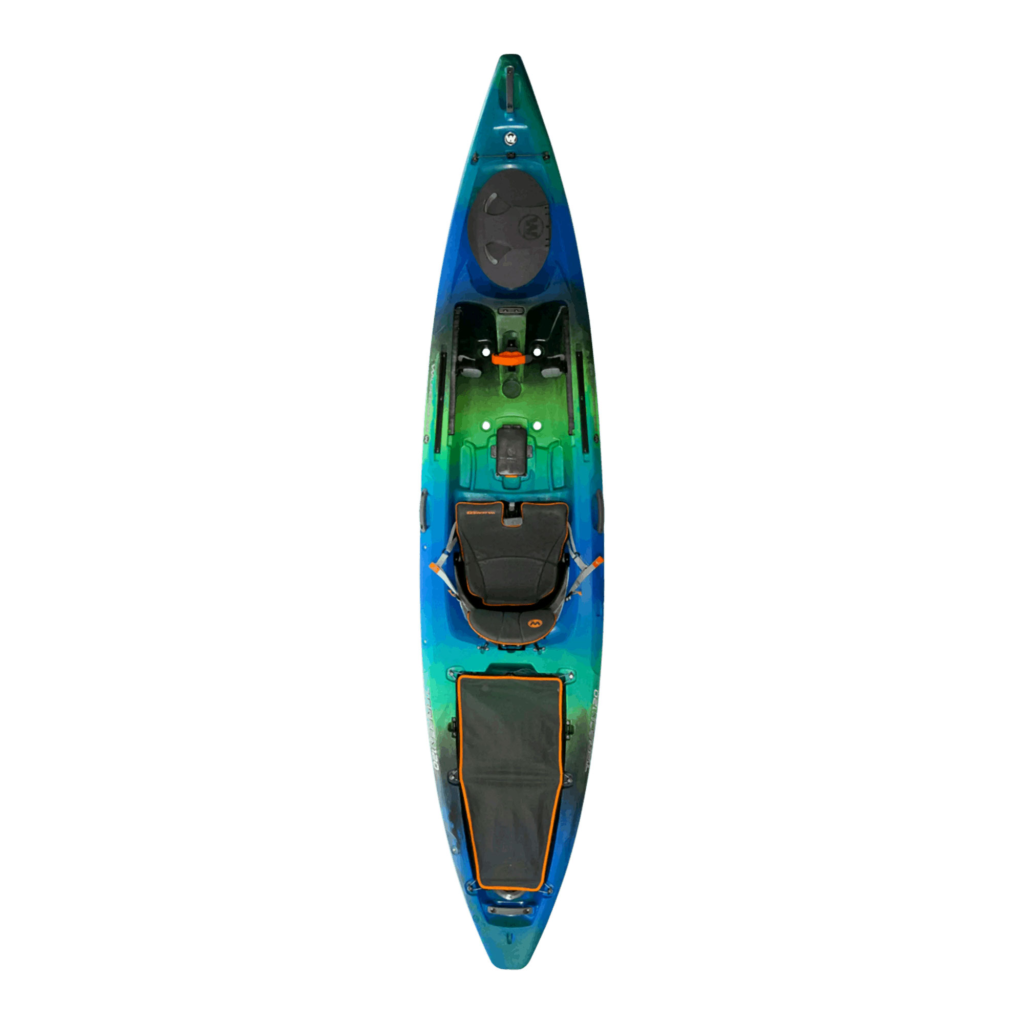 Wilderness Systems TARPON 120 - Paveikslėlis 6