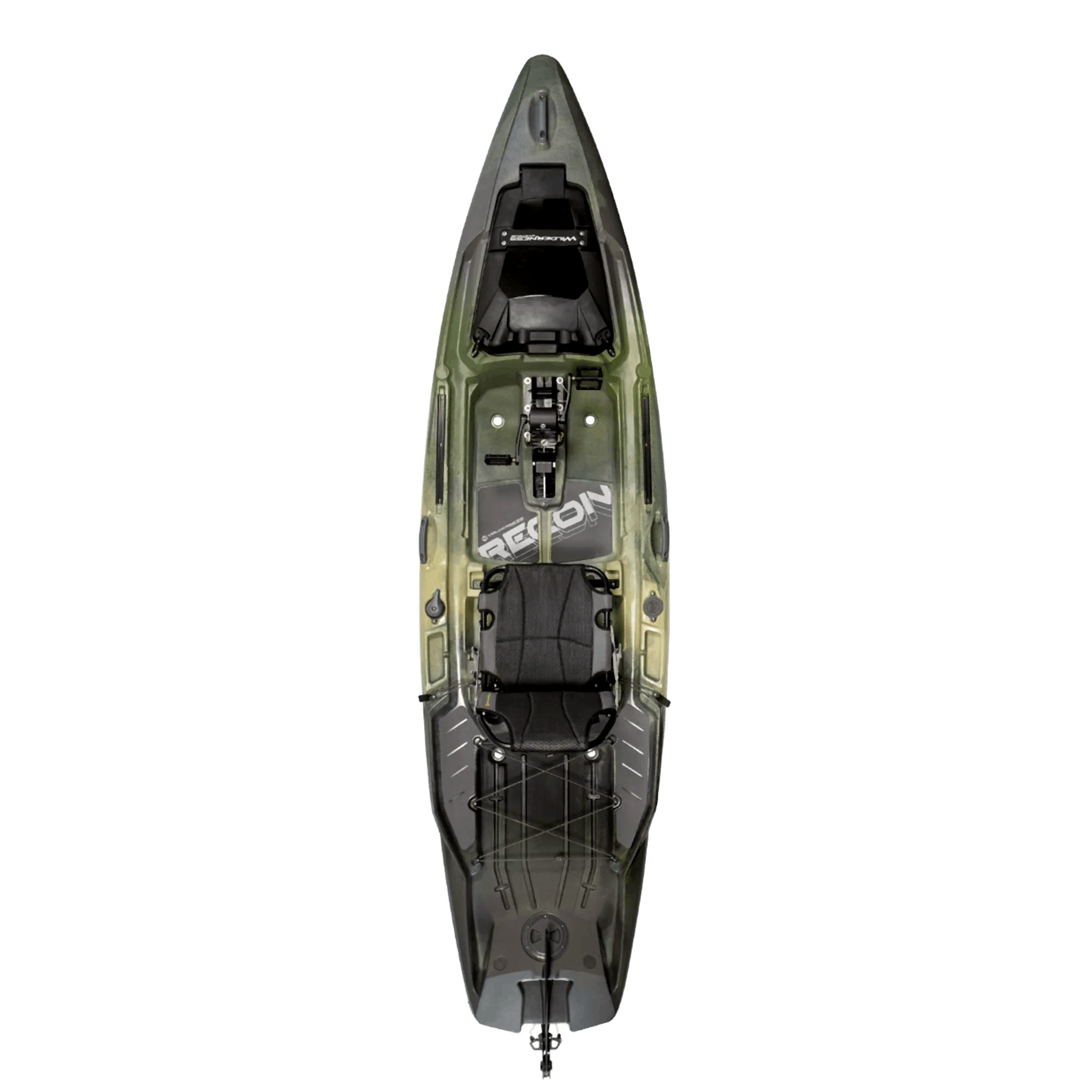 Wilderness Systems RECON 120 HD ACES - Image 6