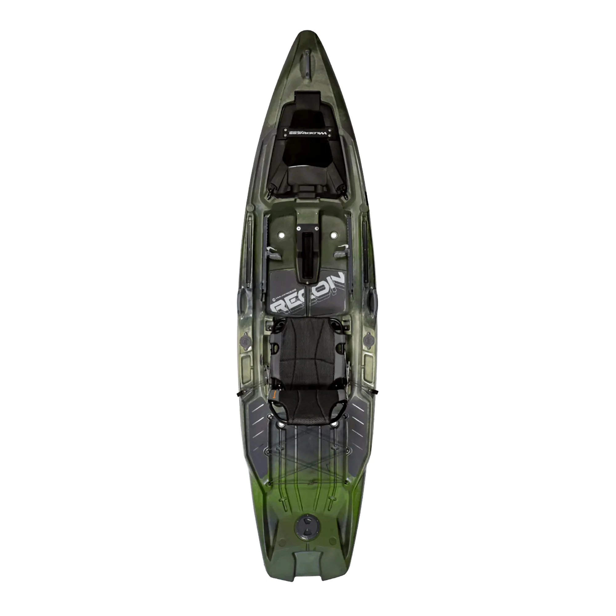 Wilderness Systems RECON 120 ACES - Image 6