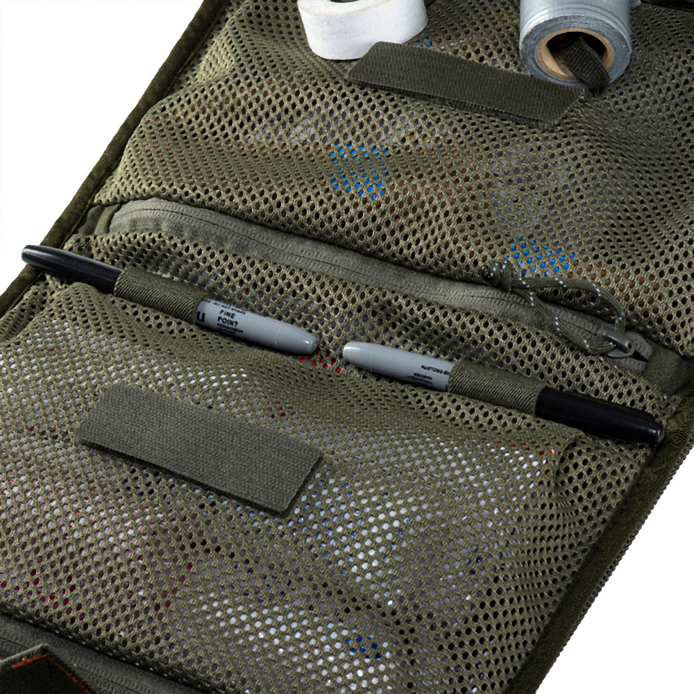 Taktinė medicininė kuprinė M-TAC Combat Medic Elite 70 l - Image 60