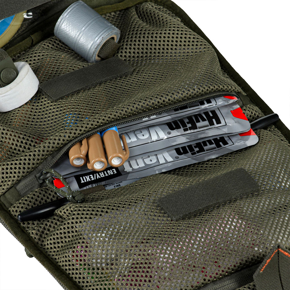 Taktinė medicininė kuprinė M-TAC Combat Medic Elite 70 l - Image 61