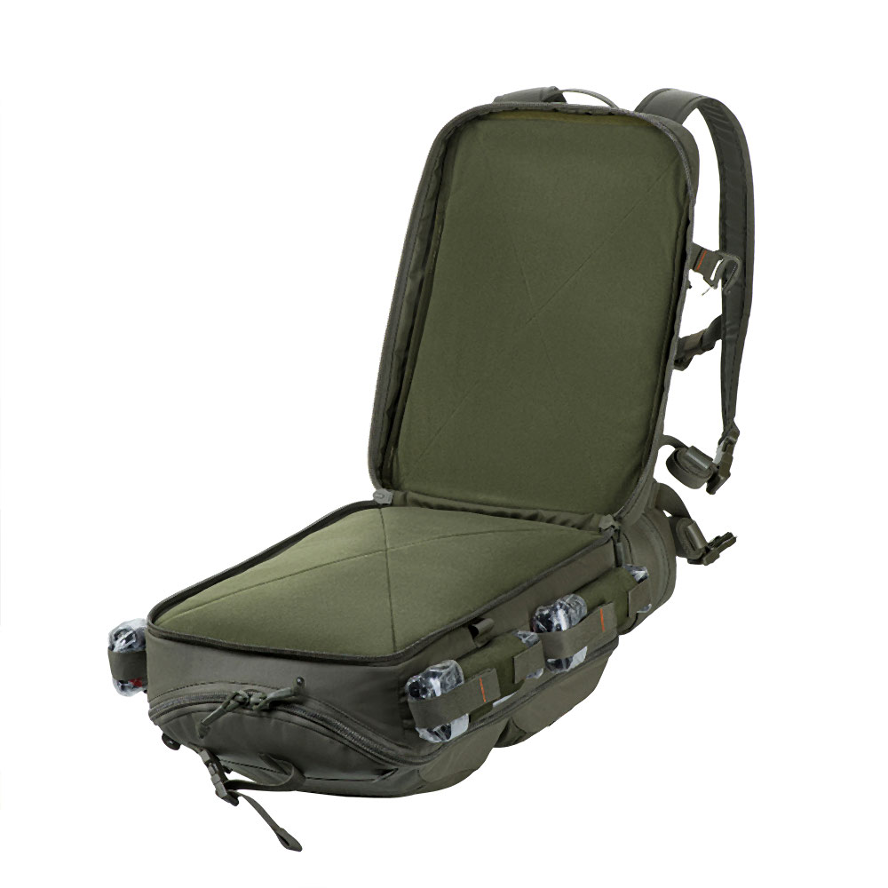 Taktinė medicininė kuprinė M-TAC Combat Medic Elite 70 l - Image 64