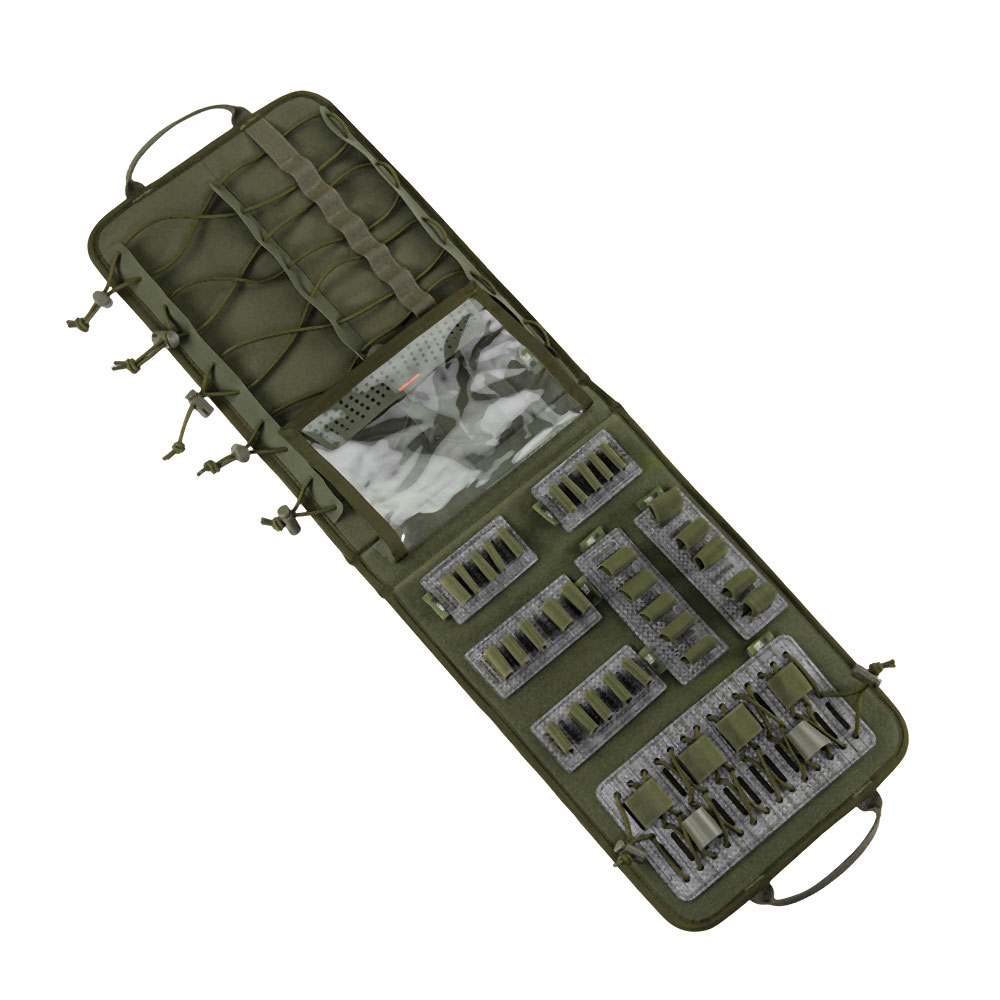 Taktinė medicininė kuprinė M-TAC Combat Medic Elite 70 l - Image 66