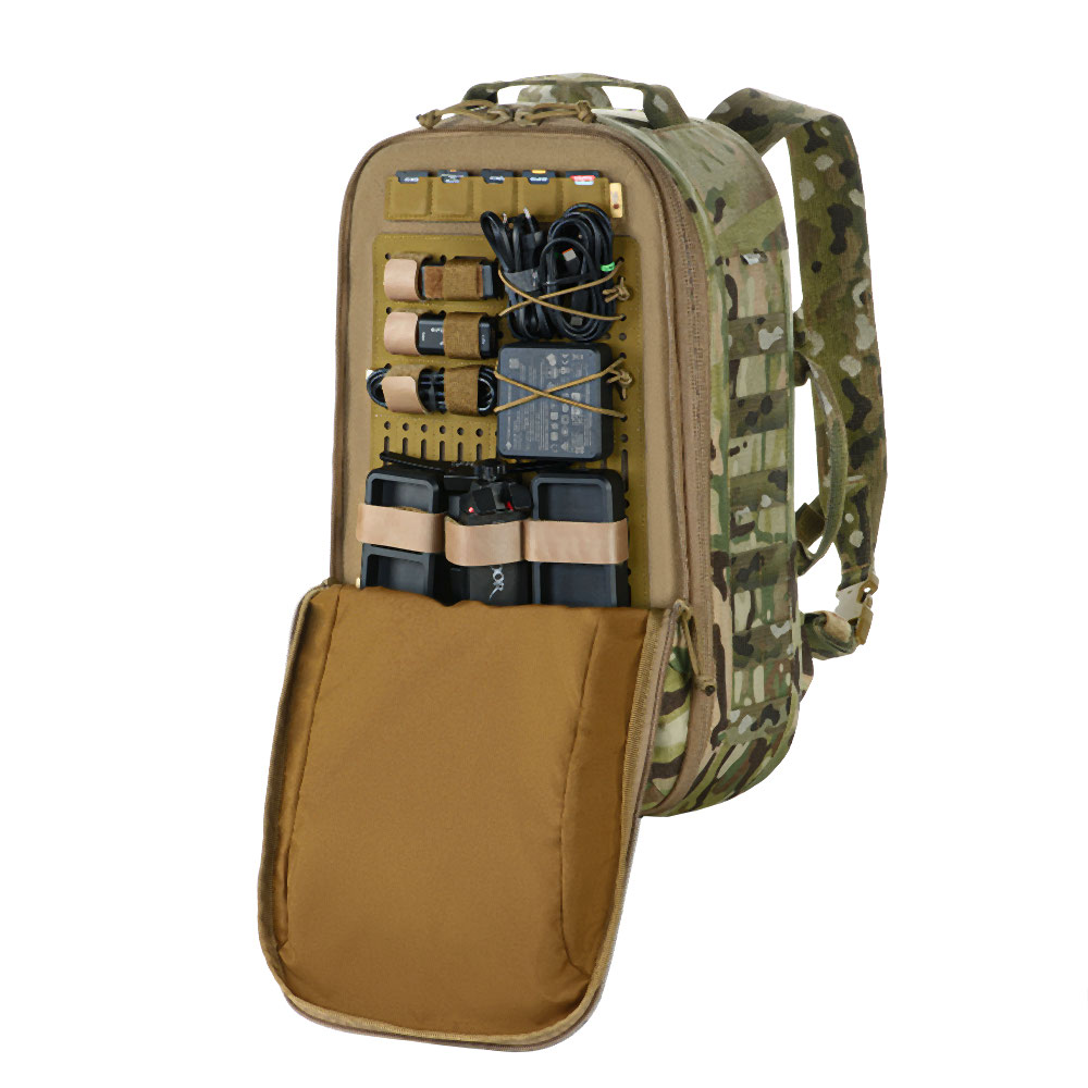 M-TAC modulinė kuprinė dronams (13 l) - Image 7
