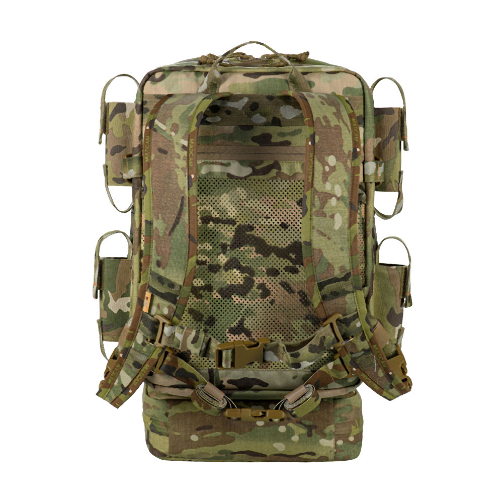 Taktinė medicininė kuprinė M-TAC Combat Medic Elite 70 l - Image 7