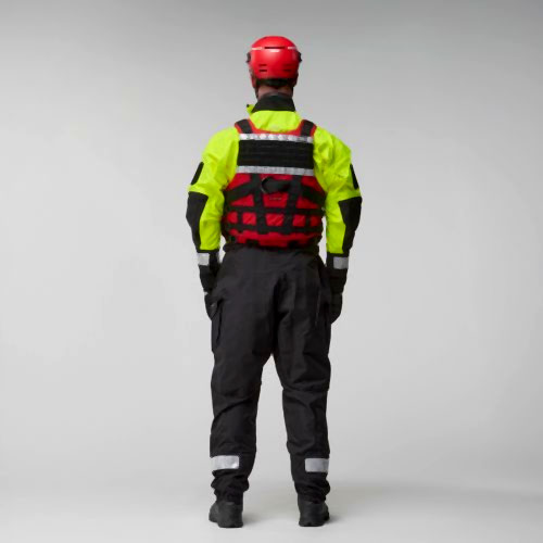NRS Extreme SAR Dry Suit - Image 7