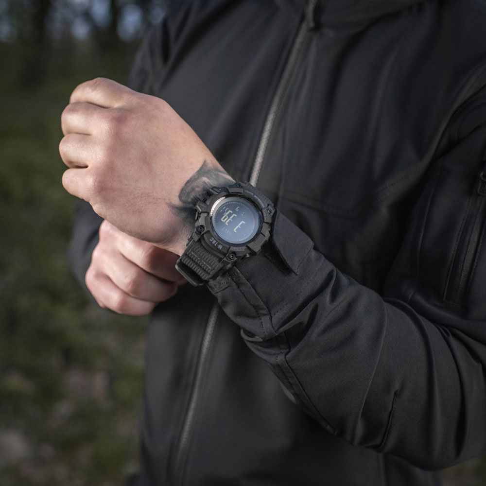 M-TAC taktinis laikrodis Adventure - Image 7