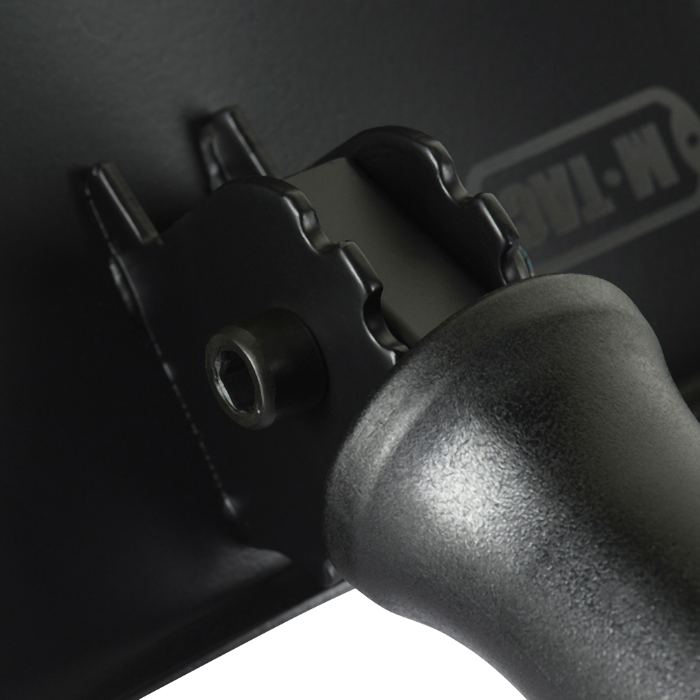 M-TAC folding shovel with case - Image 6