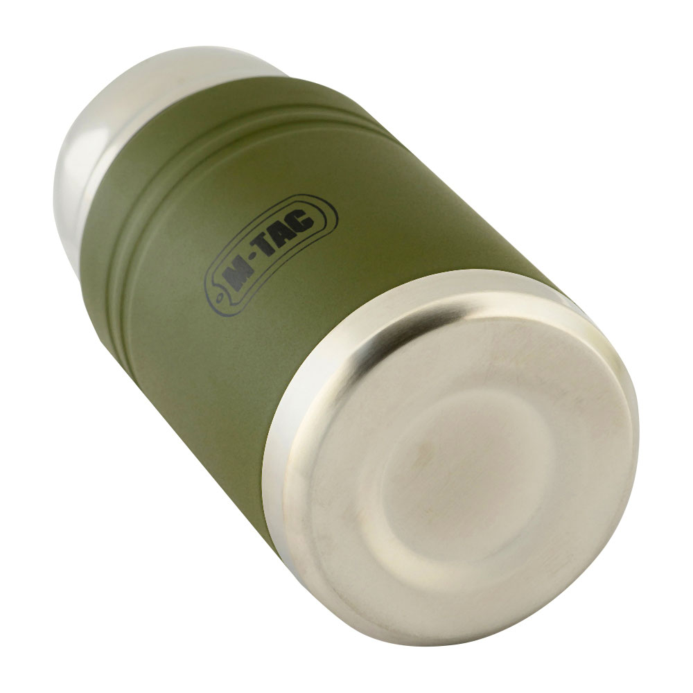 Maisto termosas M-TAC Thermos 750 ml su sudedamu šaukštu - Paveikslėlis 7