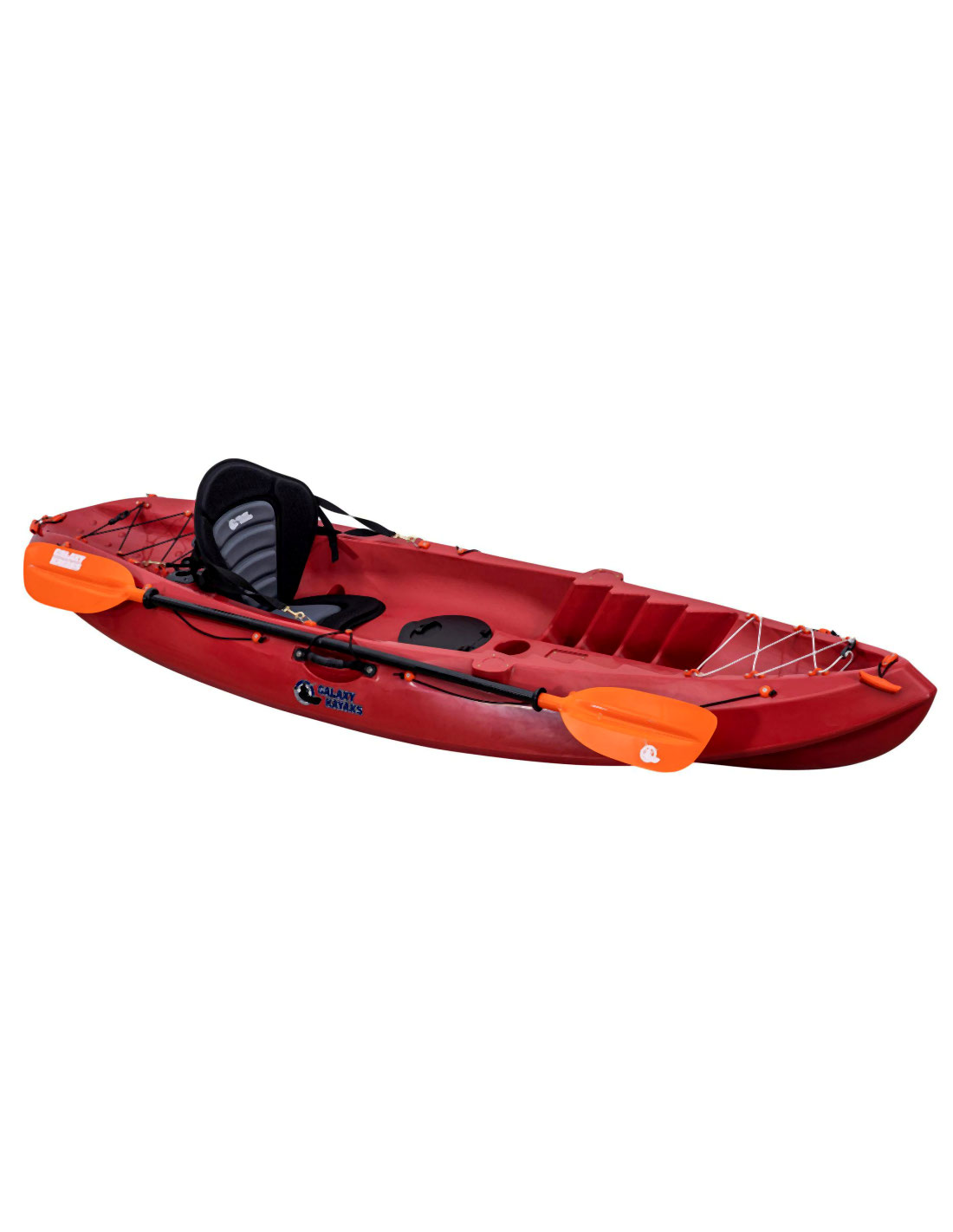 Galaxy Kayaks Fuego - Image 7