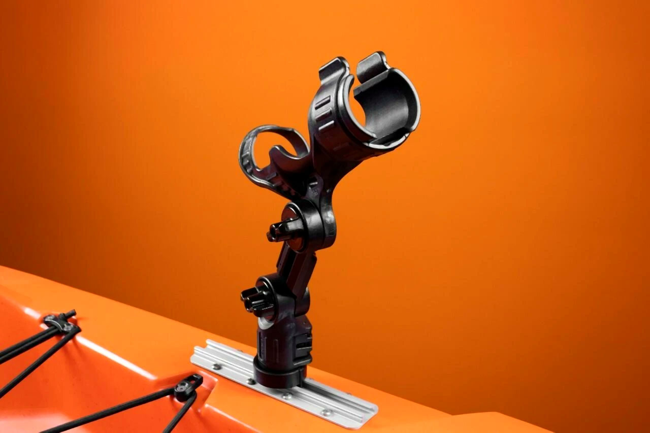YakAttack Omega Pro rod holder - Image 7