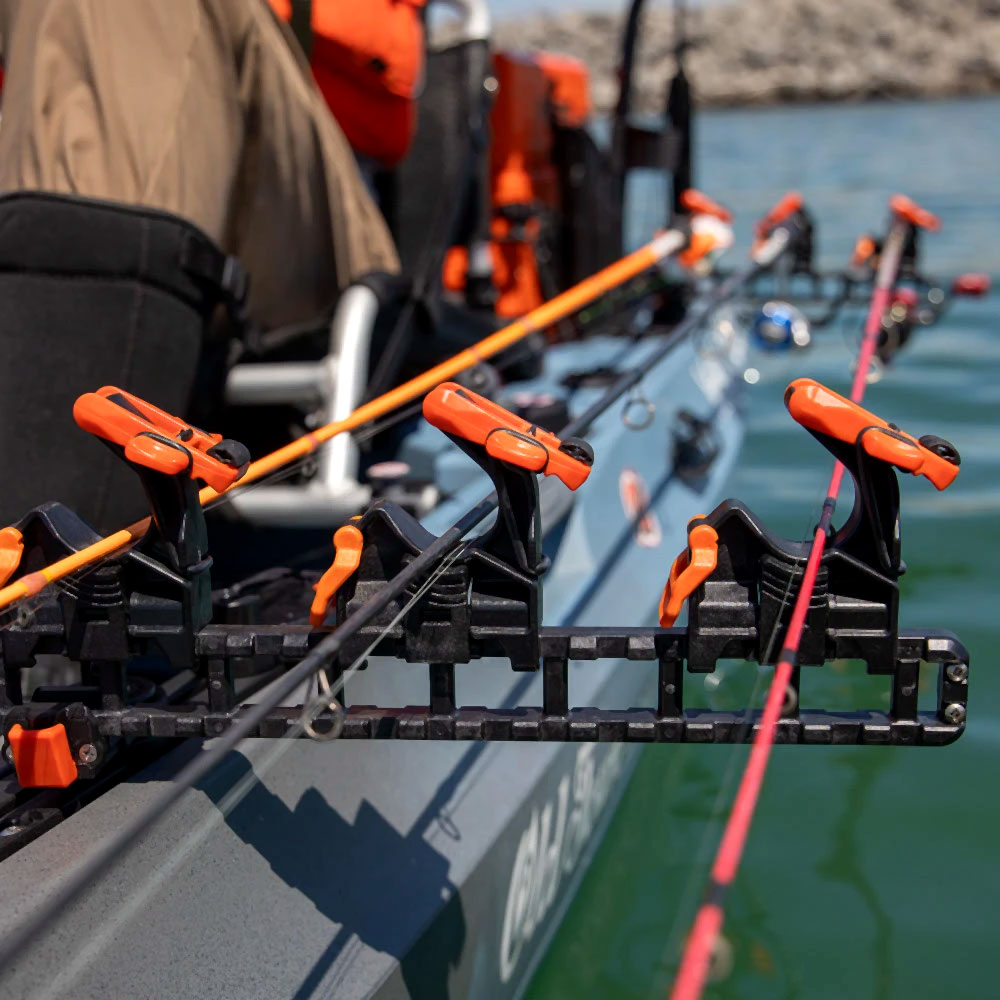 YakAttack SideStage rod holder (pair) - Image 18