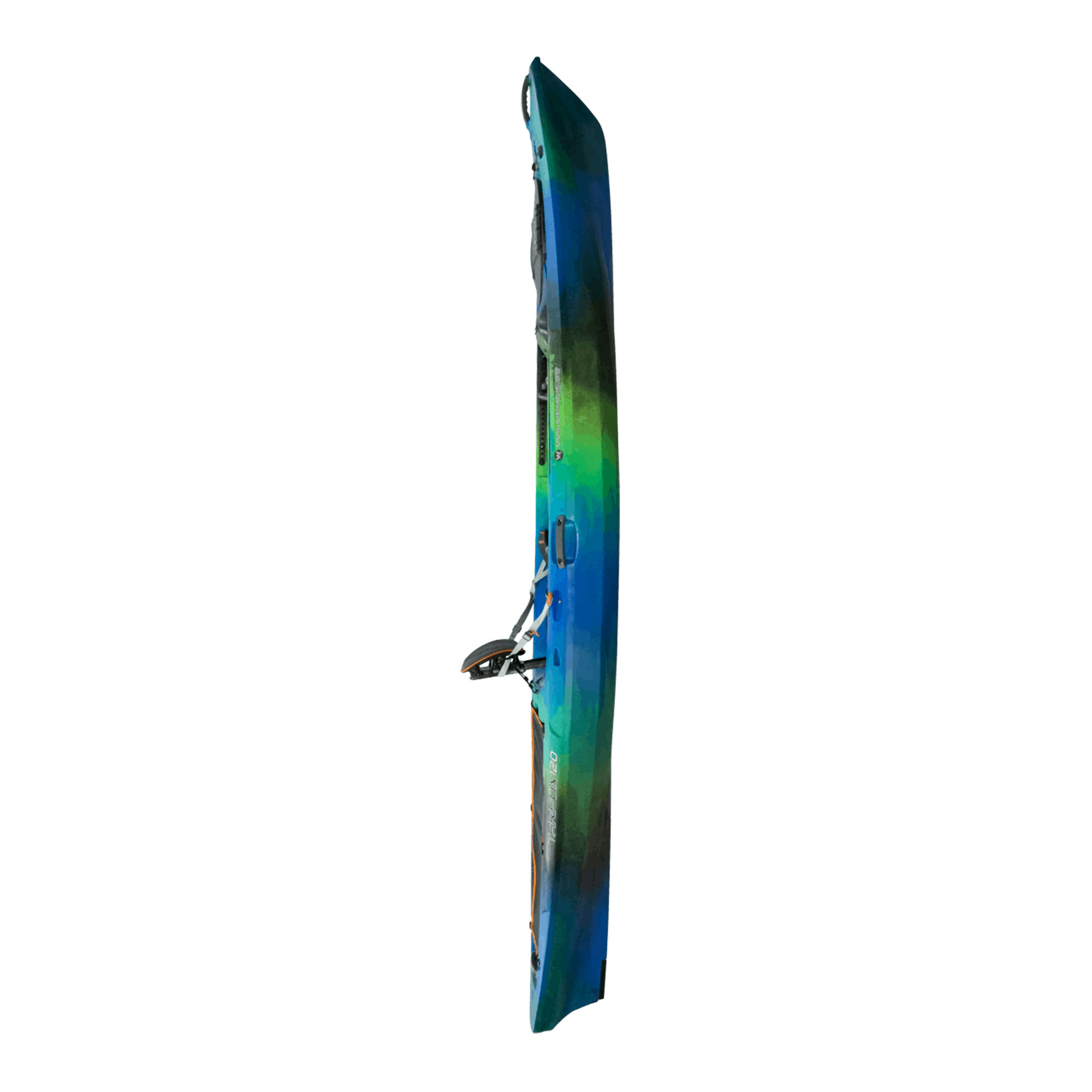 Wilderness Systems TARPON 120 - Paveikslėlis 7
