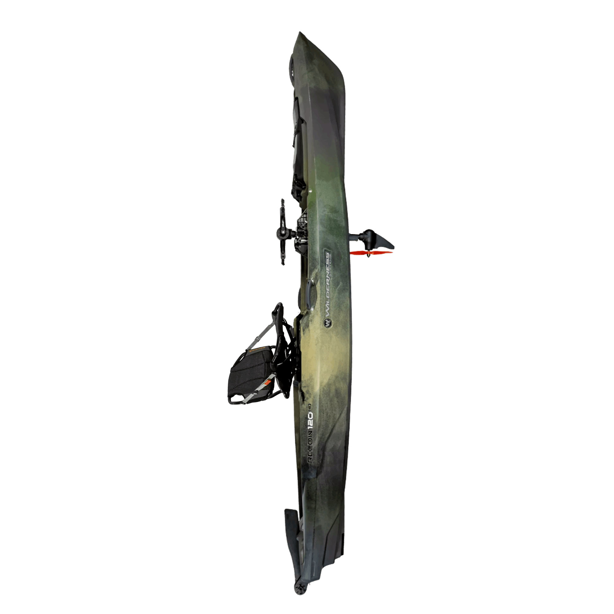 Wilderness Systems RECON 120 HD ACES - Image 7